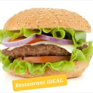 FASTFOOD