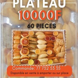 VIENNOISERIES