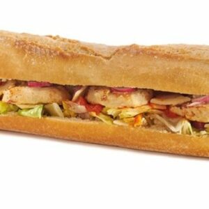 Sandwich Poulet