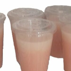 Jus de bouye