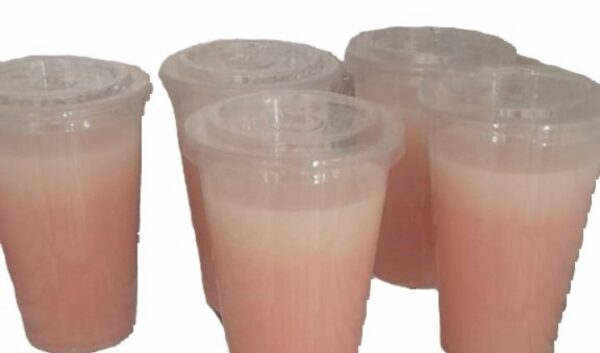 Jus de bouye