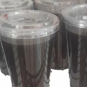 Jus de bissap