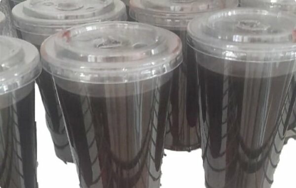 Jus de bissap