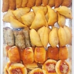 Salés- Sucrés (Plateau)