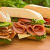Sandwich Hotdog – Image 2